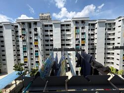 Blk 160 Woodlands Street 13 (Woodlands), HDB 4 Rooms #552797121